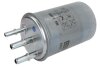 Фільтр паливний Ford Connect 1.8DI/TDCI 02-13/Mondeo 2.0-2.2 D 00-07 Kia Carnival 2.9 D 99-15 -FILTER MANN WK 8069 (фото 1)