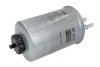 Фільтр паливний Ford Connect 1.8DI/TDCI 02-13/Mondeo 2.0-2.2 D 00-07 Kia Carnival 2.9 D 99-15 -FILTER MANN WK 8069 (фото 2)