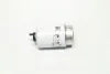 Паливний фільтр (фільтр, що вгвинчується) AG CHEM 8103, 3104, 8104 ATLAS XAS 90 BELL 310 SG, 315 SG BOBCAT 975 CARRARO 6500 CATERPILLAR 311, 311B, 311C, 311CU, 312, 312B, 312BL, 312C, 312CL MANN WK 8121 (фото 1)