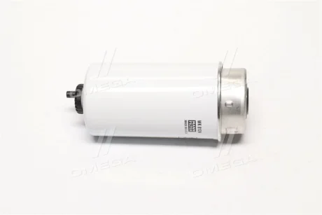 Паливний фільтр NEW HOLLAND M, T7000, TL, TM, TT, TV, TVT VALTRA C, M, N, S, T, XM 44CWA(12V)-NEF4(F4GE0454A) MANN WK 8124