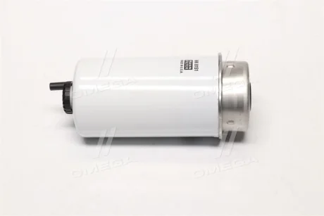 Паливний фільтр (фільтр, що вгвинчується) AG CHEM 8103, 3104, 8104 BELL 310 SG, 315 SG CLAAS 546, 547, 556, 557, 566, 567, 577, 616, 656, 696, 816, 826, 836, 530, 540, 550, 620, 630, 640, 650 MANN WK 8151
