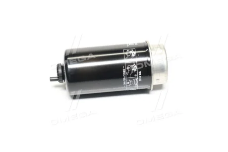 Паливний фільтр (фільтр, що вгвинчується) AG CHEM 8103, 3104, 8104 BELL 310 SG, 315 SG CLAAS 546, 547, 556, 557, 566, 567, 577, 616, 656, 696, 816, 826, 836, 530, 540, 620, 630, 640, 650, 810 MANN WK 8162