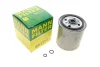 Фільтр паливний MB 124 (S124)/190 (W201)/ C-class (W202) 2.0D-3.4D 83- OM600-606 -FILTER MANN WK 817/3 X (фото 1)