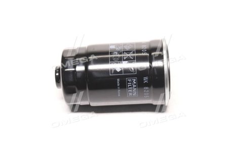 Фильтр топлива MANN WK8205
