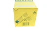 Фільтр паливний MB C-class (W202/W203)/E-class (W210) 2.2D/2.7D/3.2D 99- OM611/612 -FILTER MANN WK 822/1 (фото 2)