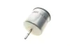 Паливний фільтр VOLVO C70 I, S40 I, S60 I, S60 II, S80 I, V40, V70 II, XC70 I, XC90 I 1.6-4.4 07.95-12.18 MANN WK 822/2 (фото 4)