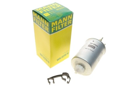 Фильтр топлива MANN WK8294