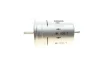 Фільтр паливний Audi A4/A6/Ford Galaxy I/Renault Trafic/Skoda Superb I 0.9-3.0 81-10 (бензин) -FILTER MANN WK 830/7 (фото 3)