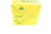 Фільтр паливний Audi A4/A6/Ford Galaxy I/Renault Trafic/Skoda Superb I 0.9-3.0 81-10 (бензин) -FILTER MANN WK 830/7 (фото 6)