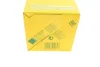 Фільтр паливний MB A-class (W168) 1.7D OM668 98-05 -FILTER MANN WK 842/17 (фото 5)