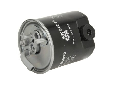 Фільтр паливний дизельний JEEP GrandCherokeeII(WJWG) 2.7CRD WJ,WG OM612 MANN WK84219