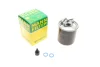 Фільтр паливний MB Sprinter 2.2-3.0CDI (+отв. датчика води) 00- -FILTER MANN WK 842/23 X (фото 1)