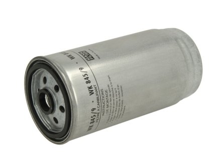 Фильтр топлива MANN WK8459