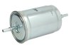 Фильтр топливный Volvo S40/S60/S80/V40/V70 1.6-2.9i 95-10/Mitsubishi Carisma 1.8 16V 97-06 -FILTER MANN WK 850 (фото 2)