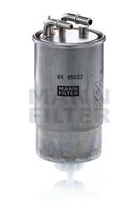 Фільтр паливний OPEL CorsaD 1.3CDTI A13DTC,Z13DTJ MANN WK85323