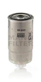 Фільтр паливний CITROEN JumperII(RelayII) 2.8HDi127 Sofim2800HDI MANN WK8544