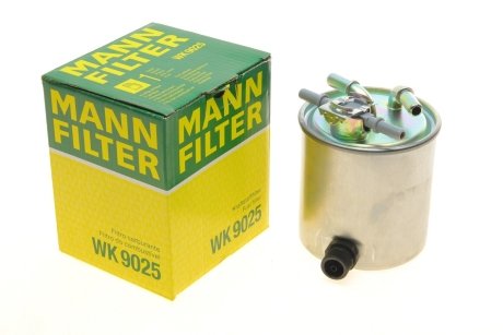 Фильтр топлива MANN WK9025 (фото 1)