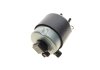 Фильтр топливный Nissan Qashqai 1.5dCi 07-13 -FILTER MANN WK 9026 (фото 7)