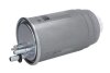 Фільтр паливний на CITROEN Jumper III (Relay III) 3.0 HDi FAP 180 F30DT Euro 5 MANN WK9053Z (фото 1)