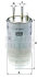 Фільтр паливний на CITROEN Jumper III (Relay III) 3.0 HDi FAP 180 F30DT Euro 5 MANN WK9053Z (фото 3)