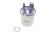 Фото 1 - фільтр паливний Nissan Qashqai II 1.5dCi 13-/Renault Kadjar/Koleos 1.5/1.7 Blue dCi 18- -FILTER MANN WK 9079 Z Фільтр паливний Nissan Qashqai II 1.5dCi 13-/Renault Kadjar/Koleos 1.5/1.7 Blue dCi 18- -FILTER MANN WK 9079 Z (фото 1)