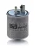 Фільтр паливний дизельний RENAULT KangooIIGrandKangooKangooBeBop 1.5dCi FW01,KW01 K9K714800802840 MANN WK9182X (фото 1)