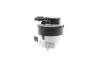 Фільтр паливний Volvo C30/S40 II/S80 II/V70 III/Ford C-Max/Fiesta V-VI/Focus II/Mazda 2/3 1.6D 03- -FILTER MANN WK 939/13 (фото 6)