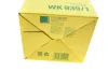 Паливний фільтр RENAULT ESPACE III, KANGOO, KANGOO EXPRESS, LAGUNA I, LAGUNA II, MASTER II, MEGANE I, MEGANE I CLASSIC, MEGANE I COACH, SCENIC I 1.9D/2.2D/2.5D 03.97- MANN WK 939/1 (фото 2)