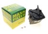 Фильтр топливный -FILTER MANN WK 939/2 Z (фото 1)