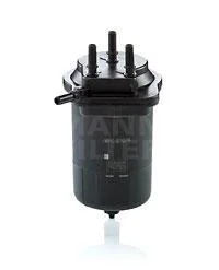 Фільтр паливний на Renault M?gane II 1.5 dCi K9K728 MANN WK9394