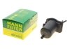 Фильтр топливный -FILTER MANN WK 939/6 (фото 1)