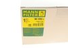 Фильтр топливный -FILTER MANN WK 939/8 X (фото 8)