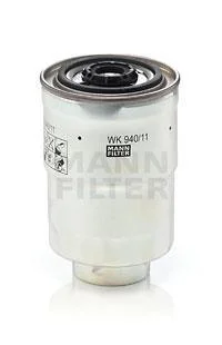Фільтр паливний дизельний ASIAMOTORS HiTopic 2.7D MANN WK94011X