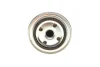 Фільтр паливний Nissan Almera 2.2 Di 00-/Primera 2.2Di/dCi 03-/Pathfinder/Navara 2.5dCi 05- -FILTER MANN WK 940/22 (фото 3)