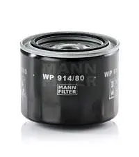 Фільтр оливний MANN WP91480 (фото 1)