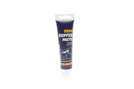 Паста мідна Kupferpaste (50г) MANNOL Mannol 9896
