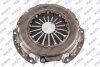 Комплект зчеплення (без вижимного підшипника) на Juke, Tiida, Note, Micra III, Qashqai 1.6 05- Mapa 021200209 (фото 2)