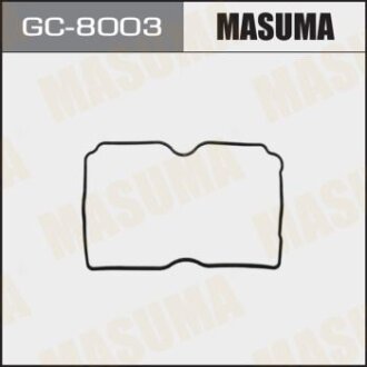 Прокладка клапанной кришки MASUMA GC8003