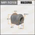 Втулка стабилизатора MASUMA MP1019 (фото 1)