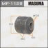 Втулка резиновая MASUMA MP1128 (фото 1)