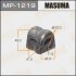 Втулка стабілізатора MASUMA MP1219 (фото 1)