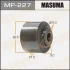 Втулка стабилизатора MASUMA MP227 (фото 1)