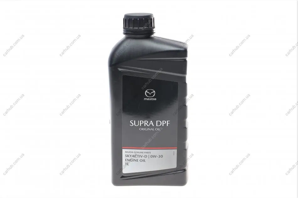 Олива 0W30 Original Oil DPF (1L) (206490) 030-01-DPF MAZDA 214209 (фото 1)