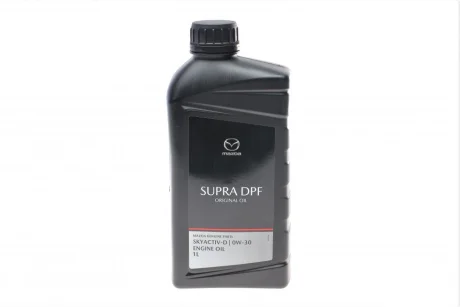 Олива 0W30 Original Oil DPF (1L) (206490) 030-01-DPF MAZDA 214209