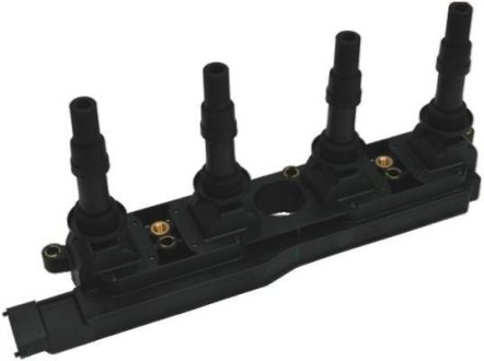 Котушка запалювання Opel Vectra B/C/Astra G/H 1.8 95- MEAT & DORIA MEAT&DORIA 10398