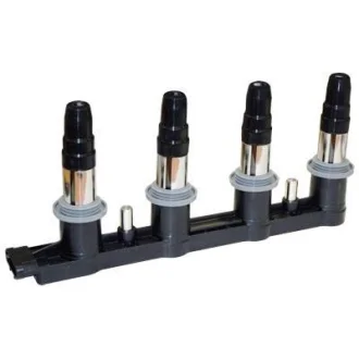Котушка запалювання CHEVROLET AVEO, AVEO / KALOS, CRUZE, LACETTI, NUBIRA, OPTRA, ORLANDO, TRAX 1.4-1.8LPG 05.03- MEAT&DORIA 10622