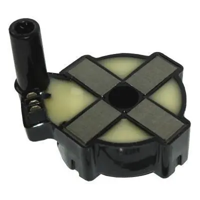 Котушка запалювання MITSUBISHI CARISMA, COLT IV, ECLIPSE, GALANT VII, LANCER IV, LANCER V, PAJERO PININ I, PAJERO SPORT I, SPACE, SPACE RUNNER, SPACE STAR 1.8 10.91-06.07 MEAT&DORIA 10749 (фото 1)