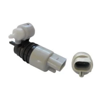 Насос склоомивача передн (12В) MERCEDES M (W164) CHRYSLER ASPEN, TOWN & COUNTRY, VOYAGER V DODGE CALIBER, DURANGO, GRAND, JOURNEY, NITRO FIAT FREEMONT JEEP CHEROKEE LIFTBACK-SUV 09.97- MEAT&DORIA 20196