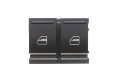 Кнопка склопідіймача (L) Skoda Fabia/Octavia 03-14 MEAT&DORIA 26158