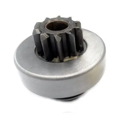Бендикс стартера CITROEN BERLINGO, XSARA, XSARA PICASSO, ZX OPEL VIVARO A PEUGEOT 206, EXPERT RENAULT MASTER II, SCENIC I 1.8D-2.8D 03.91-03.16 MEAT&DORIA 47059 (фото 1)
